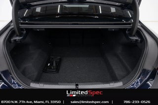 BMW M5 for sale Las Vegas