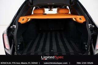 2025 Rolls-Royce Cullinan thumbnail – Miami, FL – 33