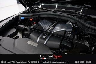 2025 Rolls-Royce Cullinan thumbnail – Miami, FL – 40