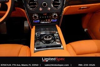 2025 Rolls-Royce Cullinan thumbnail – Miami, FL – 19