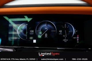 2025 Rolls-Royce Cullinan thumbnail – Miami, FL – 39