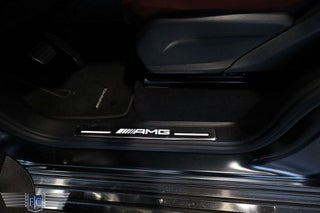 2022 Mercedes-Benz G-Class thumbnail – Fort Lauderdale, FL – 13