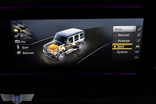 2022 Mercedes-Benz G-Class thumbnail – Fort Lauderdale, FL – 31