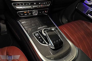 2022 Mercedes-Benz G-Class thumbnail – Fort Lauderdale, FL – 33