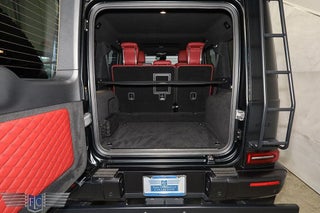 2022 Mercedes-Benz G-Class thumbnail – Fort Lauderdale, FL – 22