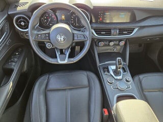 Alfa Romeo Stelvio for sale Las Vegas