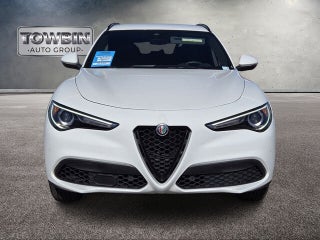 Alfa Romeo Stelvio for sale Las Vegas