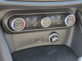 Alfa Romeo Stelvio for sale Las Vegas