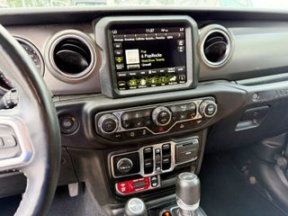 2022 Jeep Wrangler Unlimited thumbnail – Oakland Park, FL – 20