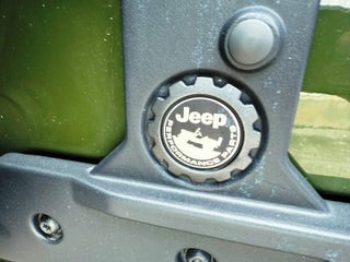 2022 Jeep Wrangler Unlimited thumbnail – Oakland Park, FL – 38