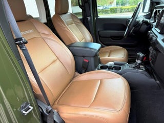 2022 Jeep Wrangler Unlimited thumbnail – Oakland Park, FL – 14