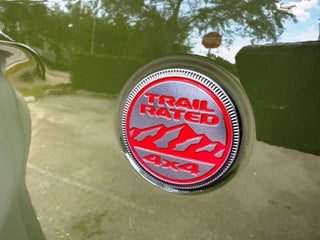 2022 Jeep Wrangler Unlimited thumbnail – Oakland Park, FL – 43