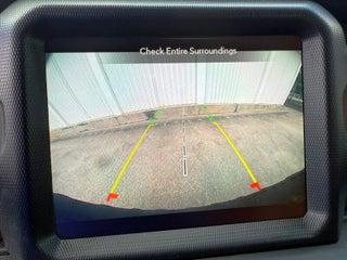 2022 Jeep Wrangler Unlimited thumbnail – Oakland Park, FL – 23