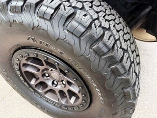 2022 Jeep Wrangler Unlimited thumbnail – Oakland Park, FL – 34