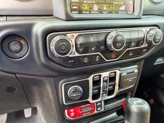 2022 Jeep Wrangler Unlimited thumbnail – Oakland Park, FL – 24