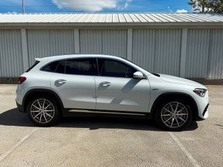 2022 Mercedes-Benz GLA thumbnail – Oakland Park, FL – 5