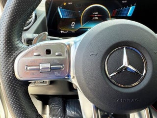 2022 Mercedes-Benz GLA thumbnail – Oakland Park, FL – 26