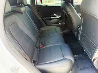 2022 Mercedes-Benz GLA thumbnail – Oakland Park, FL – 13