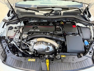 2022 Mercedes-Benz GLA thumbnail – Oakland Park, FL – 39