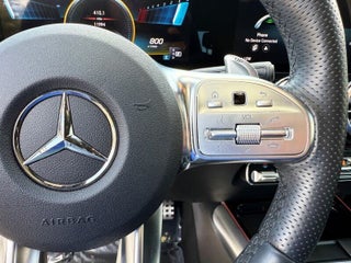 2022 Mercedes-Benz GLA thumbnail – Oakland Park, FL – 27