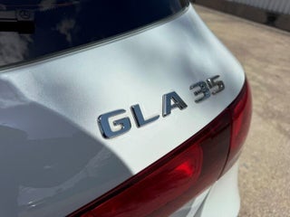 2022 Mercedes-Benz GLA thumbnail – Oakland Park, FL – 37