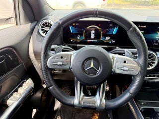 2022 Mercedes-Benz GLA thumbnail – Oakland Park, FL – 17