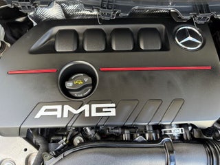 2022 Mercedes-Benz GLA thumbnail – Oakland Park, FL – 40