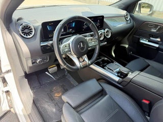 2022 Mercedes-Benz GLA thumbnail – Oakland Park, FL – 10