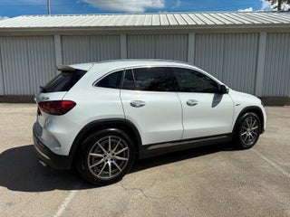 2022 Mercedes-Benz GLA thumbnail – Oakland Park, FL – 6