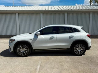 2022 Mercedes-Benz GLA thumbnail – Oakland Park, FL – 2