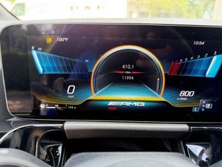 2022 Mercedes-Benz GLA thumbnail – Oakland Park, FL – 18