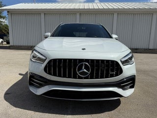 2022 Mercedes-Benz GLA thumbnail – Oakland Park, FL – 8