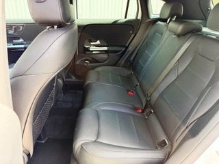 2022 Mercedes-Benz GLA thumbnail – Oakland Park, FL – 12