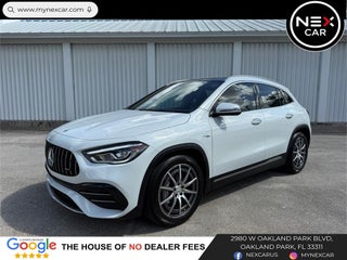 Mercedes-Benz GLA for sale Las Vegas