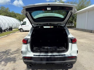 2022 Mercedes-Benz GLA thumbnail – Oakland Park, FL – 33
