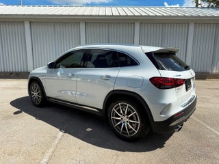 2022 Mercedes-Benz GLA thumbnail – Oakland Park, FL – 3