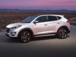Hyundai Tucson for sale Las Vegas