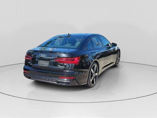 2021 Audi A6 thumbnail – Cutler Bay, FL – 6