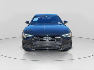 2021 Audi A6 thumbnail – Cutler Bay, FL – 2