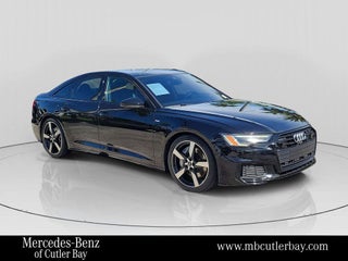 Audi A6 for sale Las Vegas