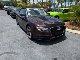 Audi A5 for sale Las Vegas