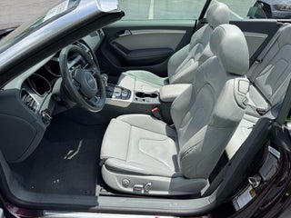 2014 Audi A5 thumbnail – Plantation, FL – 6