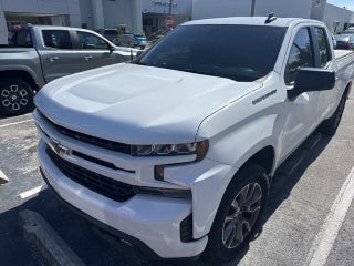 Chevrolet Silverado 1500 for sale Las Vegas