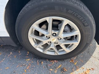 2022 Chevrolet Equinox thumbnail – Fort Lauderdale, FL – 6