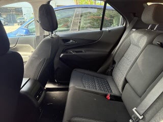 2022 Chevrolet Equinox thumbnail – Fort Lauderdale, FL – 8
