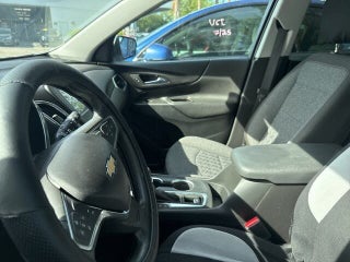 2022 Chevrolet Equinox thumbnail – Fort Lauderdale, FL – 7