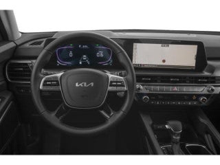 2024 Kia Telluride thumbnail – Palmetto Bay, FL – 10