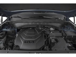 2024 Kia Telluride thumbnail – Palmetto Bay, FL – 15