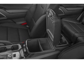 2024 Kia Telluride thumbnail – Palmetto Bay, FL – 17