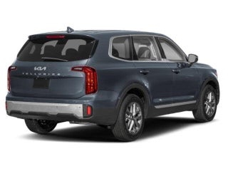 2024 Kia Telluride thumbnail – Palmetto Bay, FL – 5